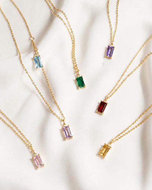 BIRTHSTONE(S)