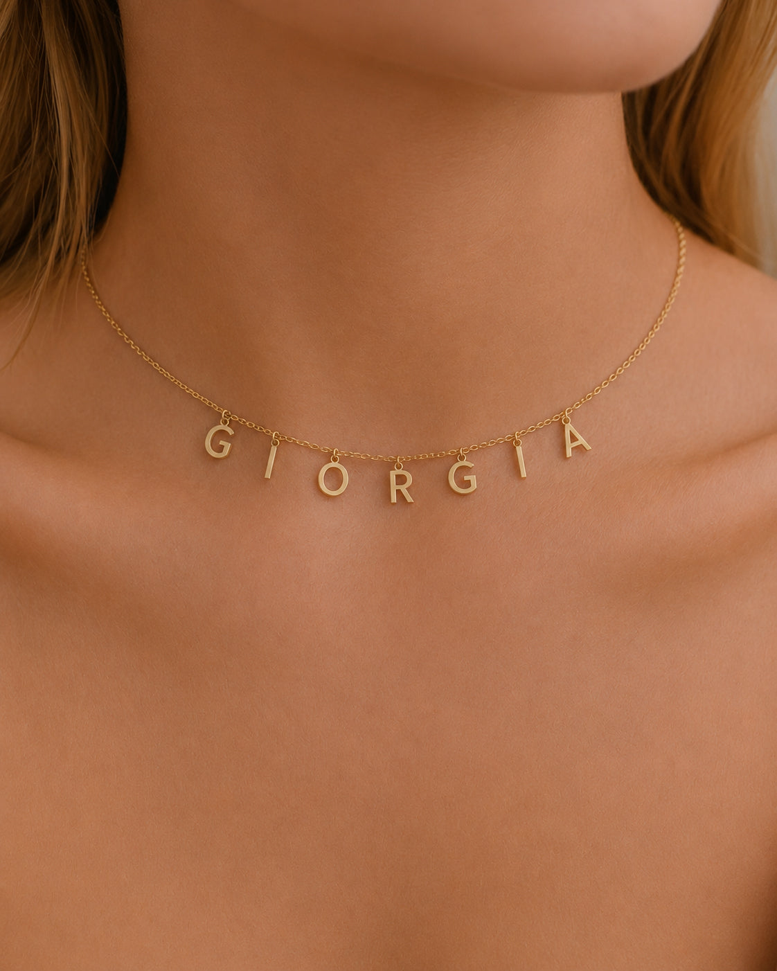 CHAIN(S)