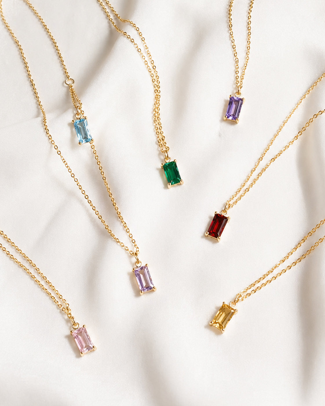 BIRTHSTONE(S)